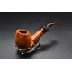 Northern Briars Premier Half Bent Brandy New and Unsmoked 